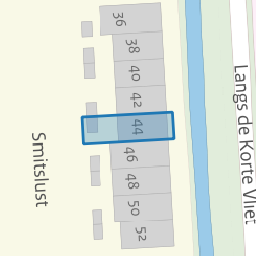 Perceel VST00-C-2660