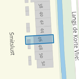 Perceel VST00-C-2661