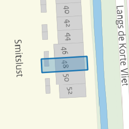 Perceel VST00-C-2662