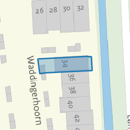 Perceel VST00-C-2663