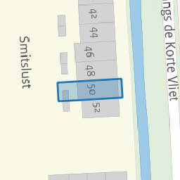 Perceel VST00-C-2664