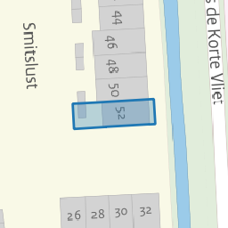 Perceel VST00-C-2665