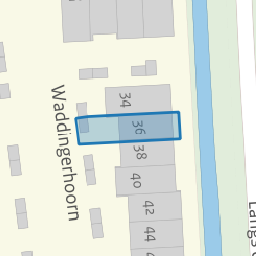 Perceel VST00-C-2666