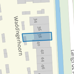 Perceel VST00-C-2667