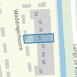 Perceel VST00-C-2668