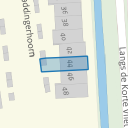 Perceel VST00-C-2671