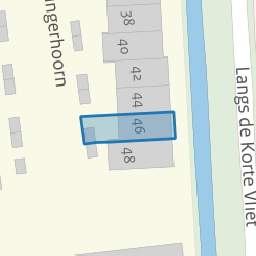 Perceel VST00-C-2673