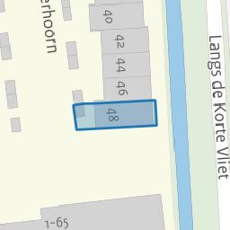 Perceel VST00-C-2674