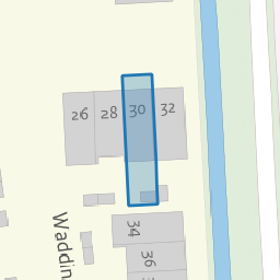 Perceel VST00-C-2675