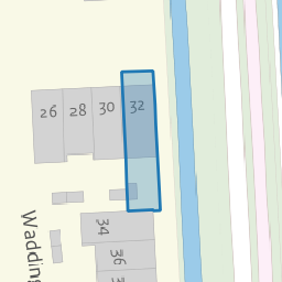 Perceel VST00-C-2677