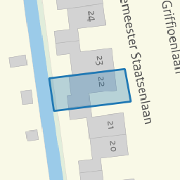 Perceel VST00-C-2689