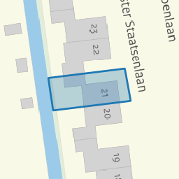 Perceel VST00-C-2690