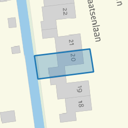 Perceel VST00-C-2691