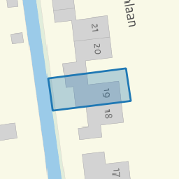 Perceel VST00-C-2692