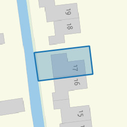 Perceel VST00-C-2694