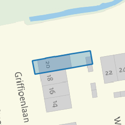 Perceel VST00-C-2698