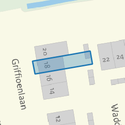 Perceel VST00-C-2699