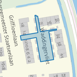 Perceel VST00-C-2702