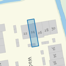 Perceel VST00-C-2710