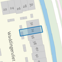 Perceel VST00-C-2713