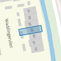 Perceel VST00-C-2716