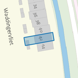 Perceel VST00-C-2718