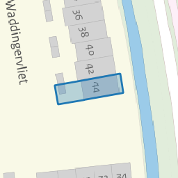 Perceel VST00-C-2719