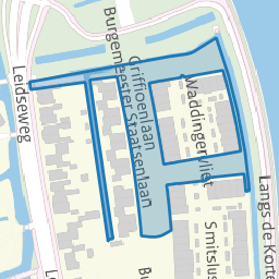 Perceel VST00-C-2721