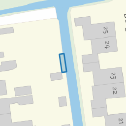 Perceel VST00-C-2724