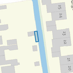 Perceel VST00-C-2725