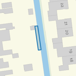 Perceel VST00-C-2728