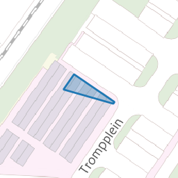 Perceel VST00-C-2738