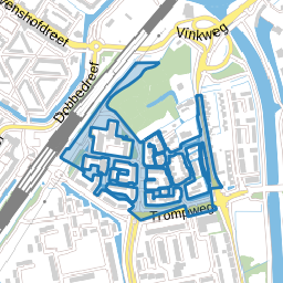 Perceel VST00-C-2742