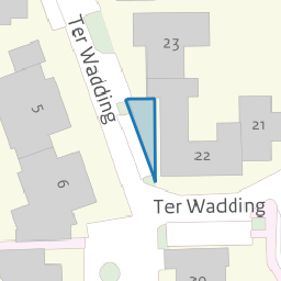 Perceel VST00-C-2743