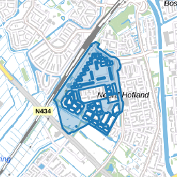Perceel VST00-C-2747