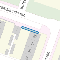 Perceel VST00-C-2749