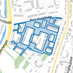 Perceel VST00-C-2750