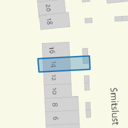 Perceel VST00-C-2751