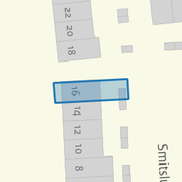 Perceel VST00-C-2752