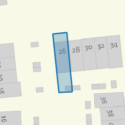 Perceel VST00-C-2753