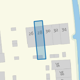 Perceel VST00-C-2754