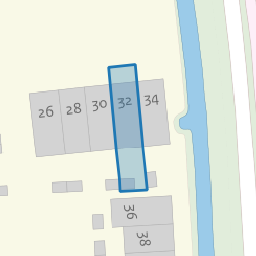 Perceel VST00-C-2756