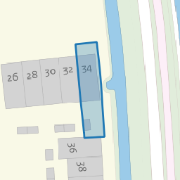 Perceel VST00-C-2757