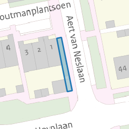 Perceel VST00-C-2758