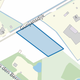 Perceel VSV00-A-1111