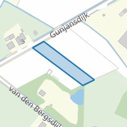 Perceel VSV00-A-1112