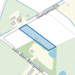 Perceel VSV00-A-1113