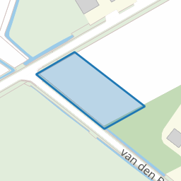 Perceel VSV00-A-1115