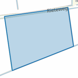 Perceel VSV00-A-1533