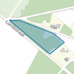 Perceel VSV00-A-1536